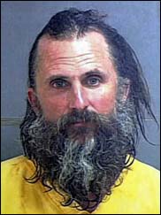 Brian David Mitchell