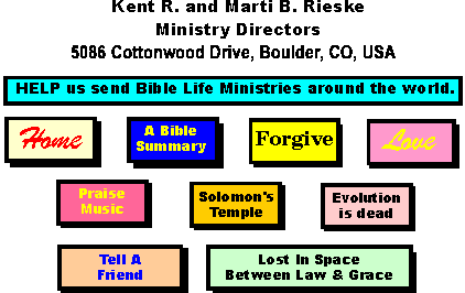 Bible Life Ministries